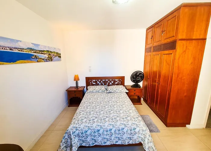 Apartamento pé na areia - Praia do Forte
